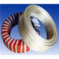 Supply of high resistivity environment with magnesium ribbon