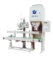 Supply Hubei white sugar packing machine, seeds packing scale, chili powder quantitative scale, packing scale glucose