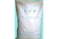Supply of liquid crystal polymer LCP