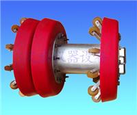 Support wheeled pigging, gas pipeline pigging