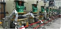 供应冲床生产线自动上下料机器人 搬运机器人