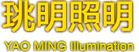 武汉珧明照明电器制造有限公司