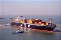 大型设备海运至越南胡志明海运费可做到门服务