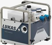供应德国卢卡斯LUKAS液压机动泵P650SG
