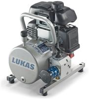供应德国卢卡斯LUKAS液压机动泵P20OG