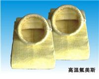 集尘布袋价格上海生产厂家规格耐高温布袋