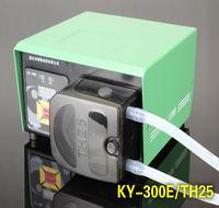 供应杰恒KY-300E-TH25实验室蠕动泵_计量泵_参数和规格
