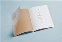 塘厦画册设计印刷中心——雅美印刷设计