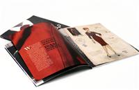 Dongguan supply Zhangmutou, Fenggang, Huang Jiang advertising pictures - Gift album - fashion book printing