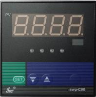供应WP-P805、905系列智能32段可编程PID调节仪，中国香港福州上润精密仪器