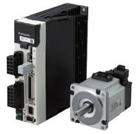 Panasonic Asynchronmotor M61A6G4W