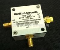 供应ZFBT-4R2GW+ 现货直销Mini偏置器10 to 4200MHz