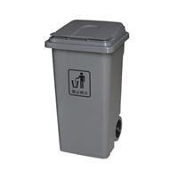 供应江苏塑料垃圾桶、垃圾箱、果壳箱、环卫桶小区环卫桶 全新料 户外保洁桶