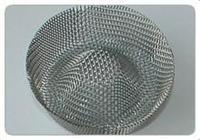 Supply of metal mesh filters, mesh filter - Anping largest manufacturers