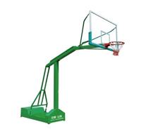 济宁篮球架、钢化琉璃篮板、济宁篮球架价格、济宁篮球架图片