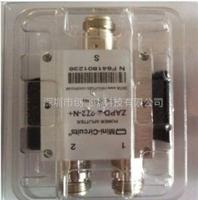 供应ZFSC-2-1-N+ 深圳现货/Mini射频二路功分器