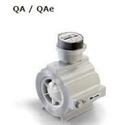 供QA机械计数流量表/QAE电子计数计量表/德国Elster液体计量计