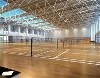 福恒牌羽毛球馆木地板，羽毛球木地板，羽毛球馆木地板厂家