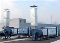 供应惠州印刷厂废气处理设备，活性炭吸附塔