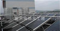 酒店太阳能热水工程哪个品牌好，东莞东城