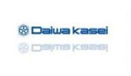 Daiwa Kasei, Китай дистрибьюторе звоните в справочную