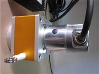 供应拉绳位移传感器 特别适合电液伺服液压**试验机的控制  完全替代光栅尺 低成本高精度