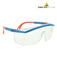 代尔塔101117 防护眼罩/防化护目镜 防护眼镜 防雾经典款 防紫外线眼镜