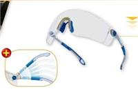 代尔塔101115防护眼镜|LIPAR12|防强光防紫外线眼镜|EN166眼镜