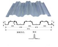 76-305-915开口楼承板，华南地区**