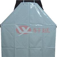 供应食品级PVC**大防水防油加厚围裙