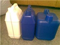 供应5升塑料扁桶，5L小口方桶，5公斤小口方桶