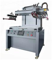 印刷设备厂-丝印机械厂-迅源电动大平面丝印机，厂价直销