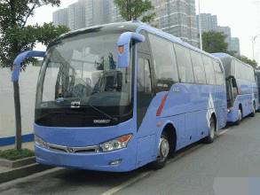 Zhengzhou bus to Jiaxing