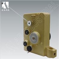 Electronic tension supply electronic tension winding machine, Taizhou electronic tensioner automatic winding machine