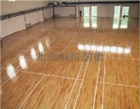 福恒供应室内羽毛球馆木地板，枫木羽毛球场地板，羽毛球木地板！