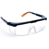 西斯贝尔防护眼镜 Raxwell RAX-7228Y 防护眼镜 安全眼镜 防冲击眼镜