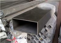 供应生产不锈钢矩形管—304扁管25*95*0.7*0.8高铜料