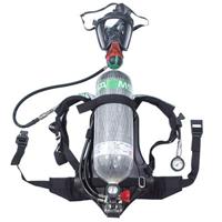 供应BD2100-MAX自给式空气呼吸器
