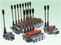 Supply various model specifications trenchless horizontal directional drilling multi-way valve
