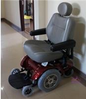 供应电动轮椅 美国Pride jet-2 通过欧洲CE认证 电动轮椅中的宝马
