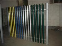 加工定制庭院栅栏|庭院金属栅栏|庭院隔离金属栅栏