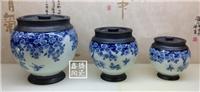 陶瓷茶叶罐厂家 陶瓷茶叶罐定做价格