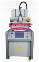 转盘丝印机-高精密小平面小转盘丝网印刷机，厂家
