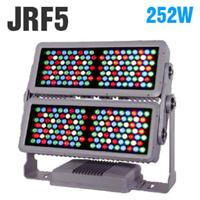 luz de inundación llevada JRF5-252/126