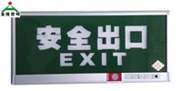 中国浙江皇隆照明BXW6229B消防安全出口灯