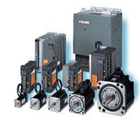Sonderverk?ufe Fuji 0,75 kW GYS751DC2-T2A RYC751D3-VVT2 Servomotor