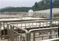 桂林旅游景点一体化污水处理设备，碳钢污水处理设备