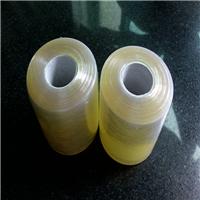 厂家批发台州市PVC缠绕膜/达到国际环保要求