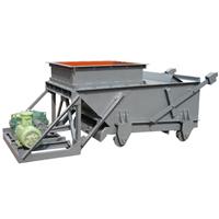 K-type reciprocating feeder