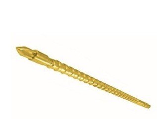 双金属螺杆特点螺杆镀烙与合金的区别可以选择金鑫厂商